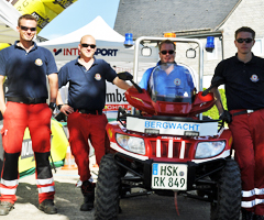 MTB-Rescue-Team